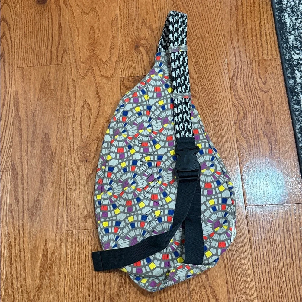 Kavu Rope Sling Bag Limited Edition